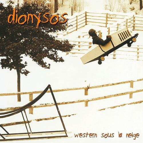 Western Sous La Neige: 20th Anniversary Edition - Vinyl LP