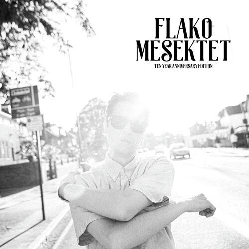 Mesektet 10th Anniversary Edition - Vinyl LP