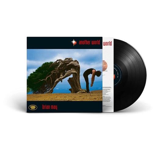 Another World - Vinyl LP