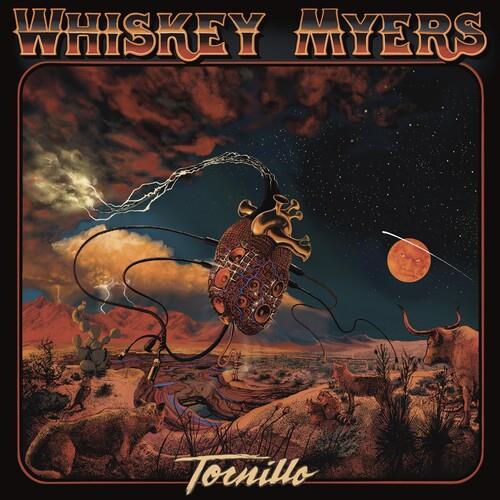 Tornillo - Vinyl LP