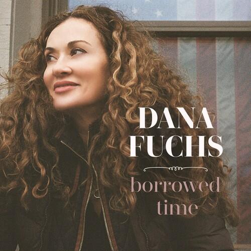 Borrowed Time - Vinyl LP