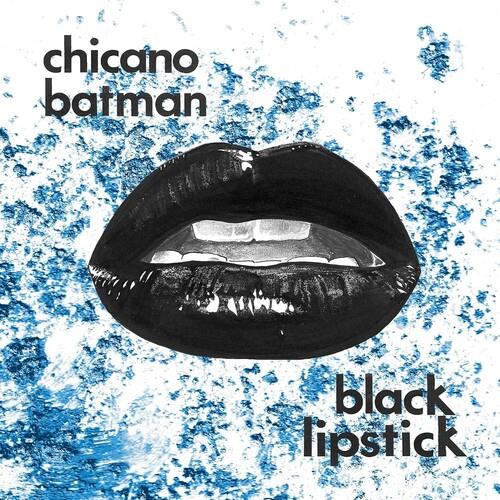 Black Lipstick - Limited Edition Vinyl LP (Red)