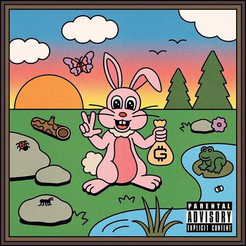 Singles - Vinyl LP