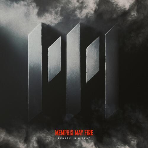 Remade In Misery - Vinyl LP