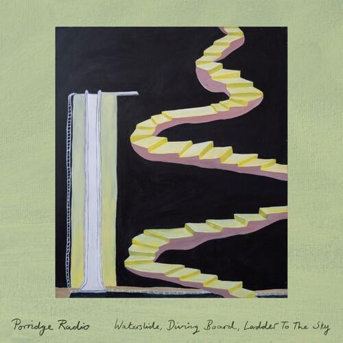 Waterslide, Diving Board, Ladder To The Sky - Vinyl LP