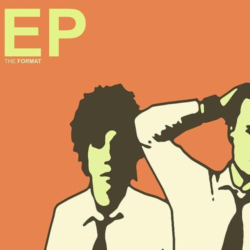 EP - Vinyl LP