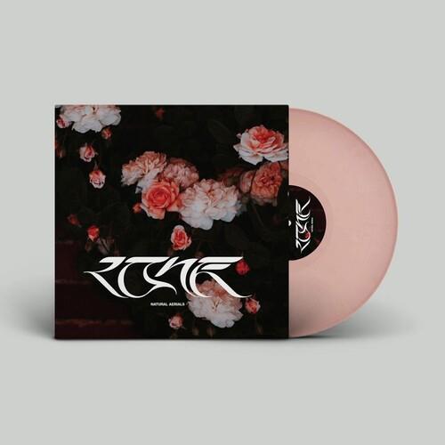 Natural Aerials - Limited Edition 12-Inch Single