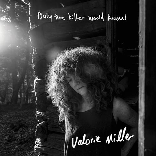 Only The Killer Would Know - Vinyl LP
