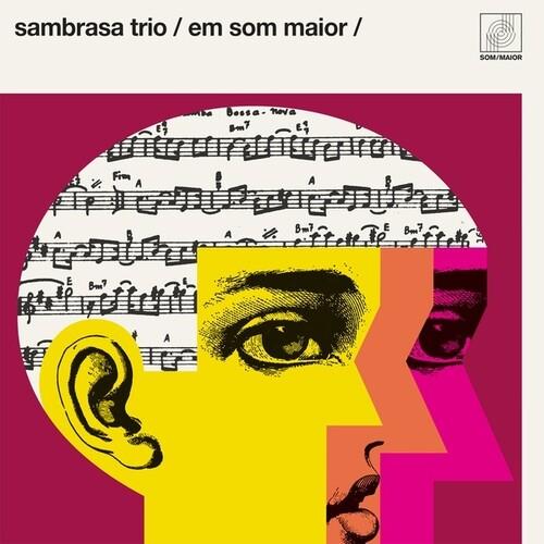 Em Som Maior - Vinyl LP