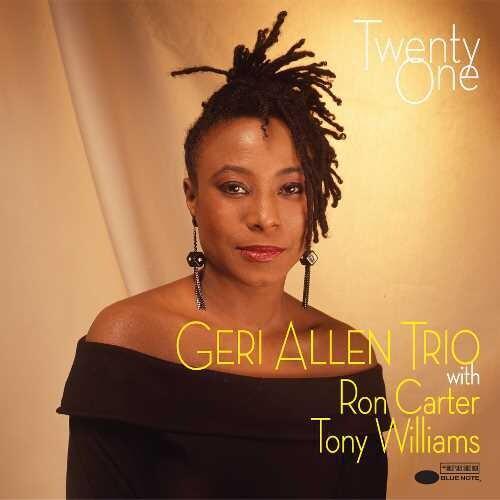 Twenty One - Vinyl LP