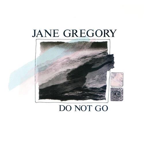 Do Not Go - Vinyl LP