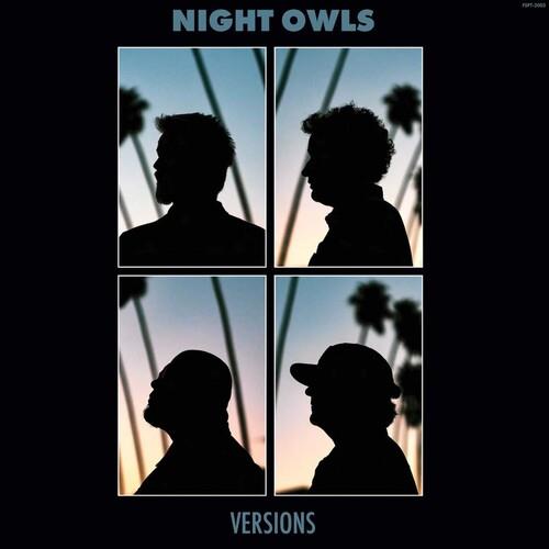 Versions - Vinyl LP