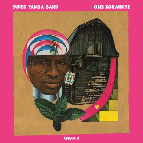 Yen Ni Agoro B/w Wo Nkoa Na Mendo - 7-Inch Single