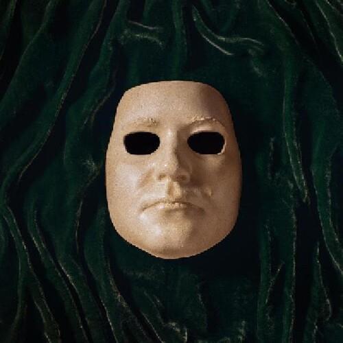 I'm Not Here - Vinyl LP