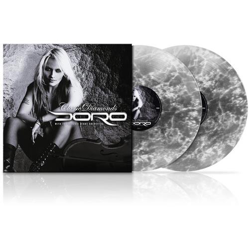 Classic Diamonds - Vinyl LP