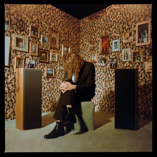 This Is A Photograph (gold Nugget) - Vinyl LP (Gold)