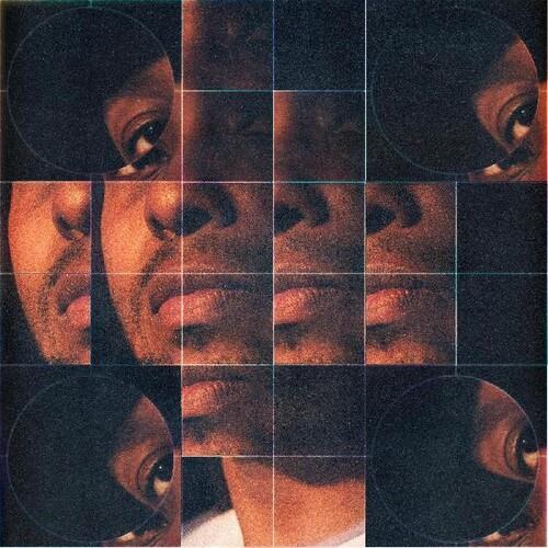 Glass Effect - Vinyl LP