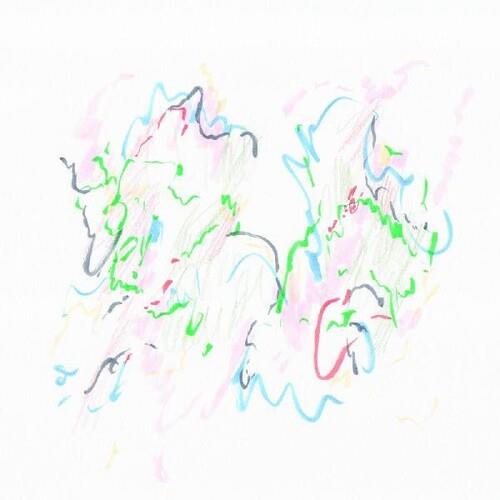 Constant Connection - Vinyl LP