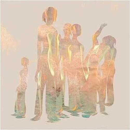 Mannequin - Vinyl LP