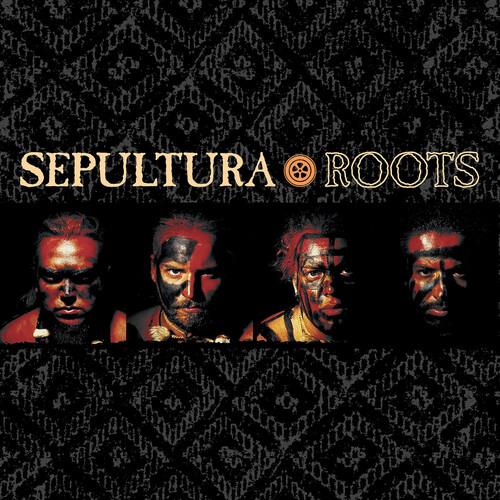 Roots: 25th Anniversary Edition - Anniversary Edition Vinyl LP