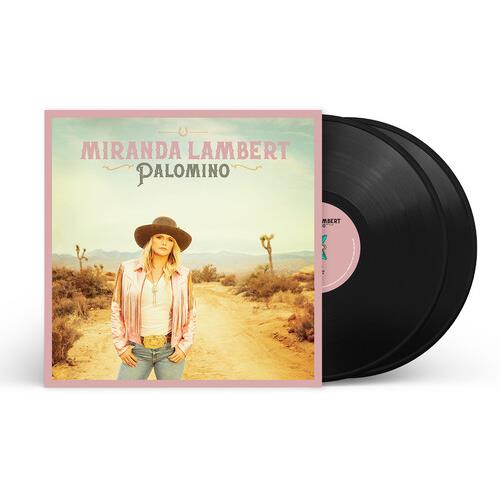 Palomino - Vinyl LP