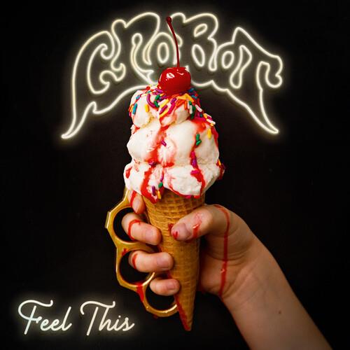 Feel This (Transparent Red) - Vinyl LP