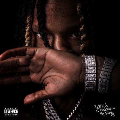 What It Means To Be King - Vinyl LP