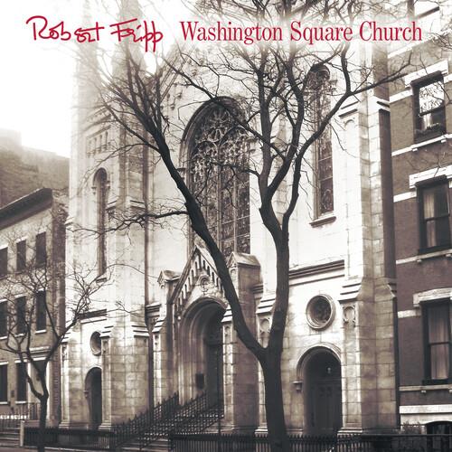Washington Square Church - Vinyl LP 200 Gram