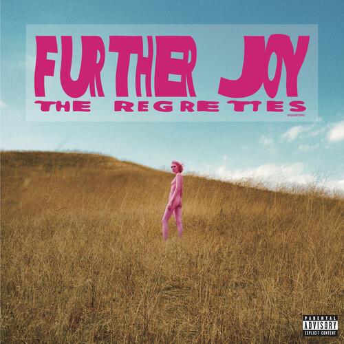 Further Joy - Vinyl LP