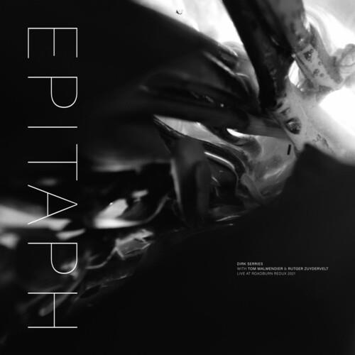 Epitaph Live At Roadburn Redux 2021 - Vinyl LP