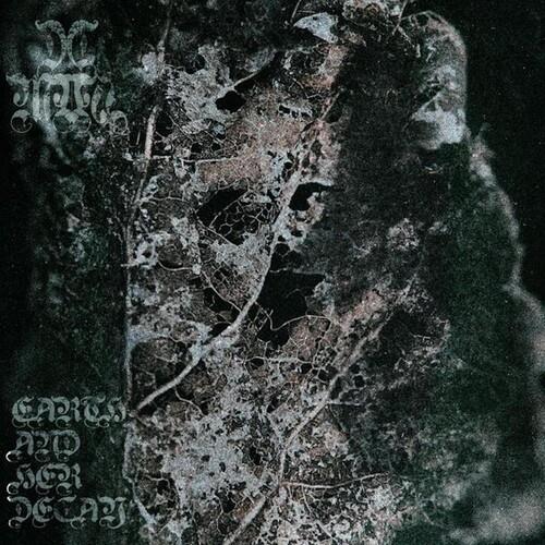 Earth And Her Decay - Vinyl LP