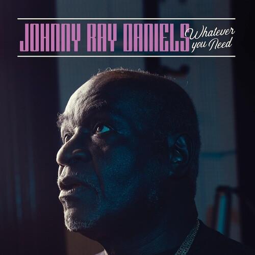 Whatever You Need - Vinyl LP