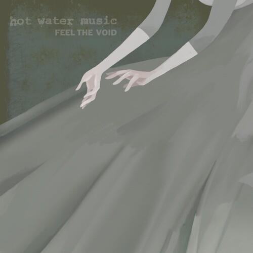 Hot Water Music - 7-Inch Single