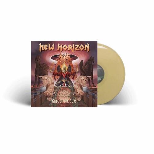 Gate Of The Gods - Vinyl LP