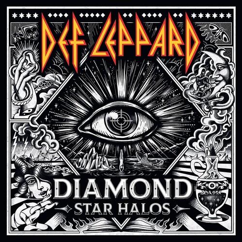 Diamond Star Halos - Limited Edition Vinyl LP