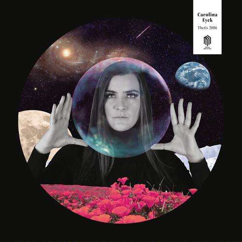 Thetis 2086 - Vinyl LP