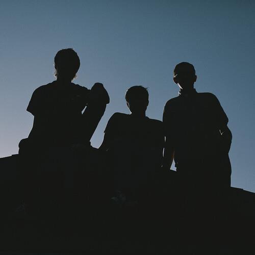 40 oz. to Fresno - Vinyl LP