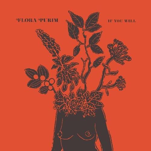 If You Will - Vinyl LP