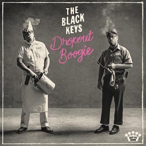 Dropout Boogie - Vinyl LP