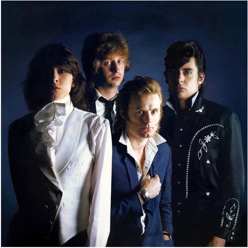 Pretenders II (2018 Remaster) - Vinyl LP