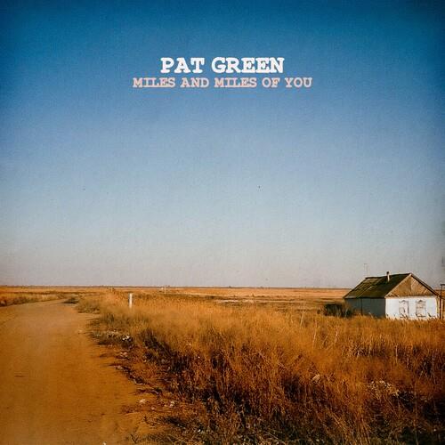 Miles & Miles of You - Vinyl LP