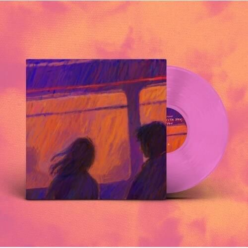 To Hell With You, I Love You - Vinyl LP