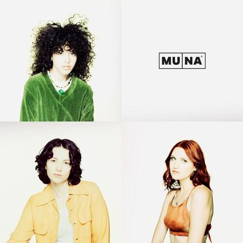 Muna - Vinyl LP