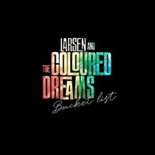 Bucket List - Vinyl LP