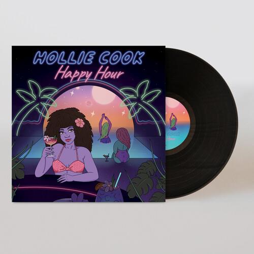 Happy Hour - Vinyl LP