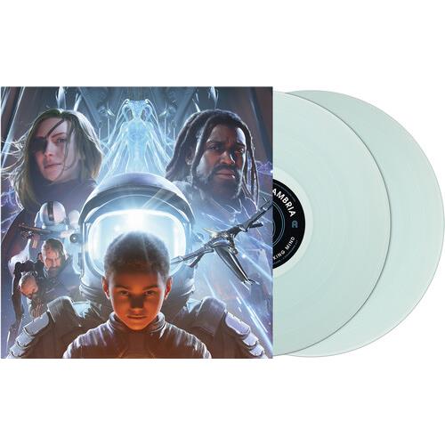 Vaxis II: A Window Of The Waking Mind - Vinyl LP