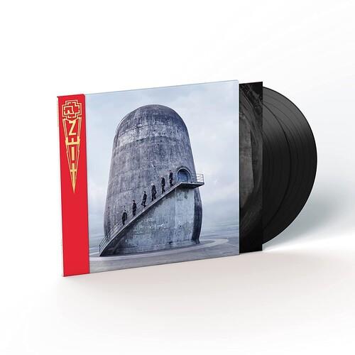 Zeit - Vinyl LP