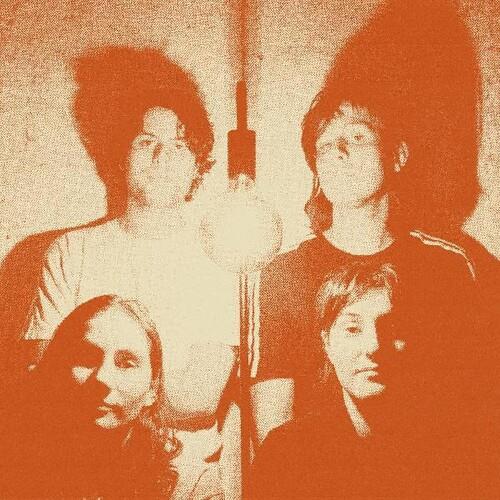 Levity - Vinyl LP