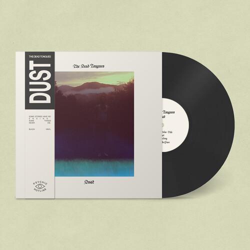 Dust - Vinyl LP