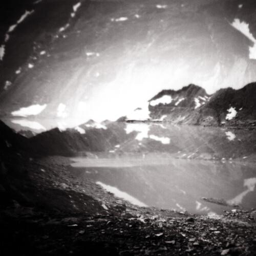 Gap/void - Vinyl LP 180 Gram